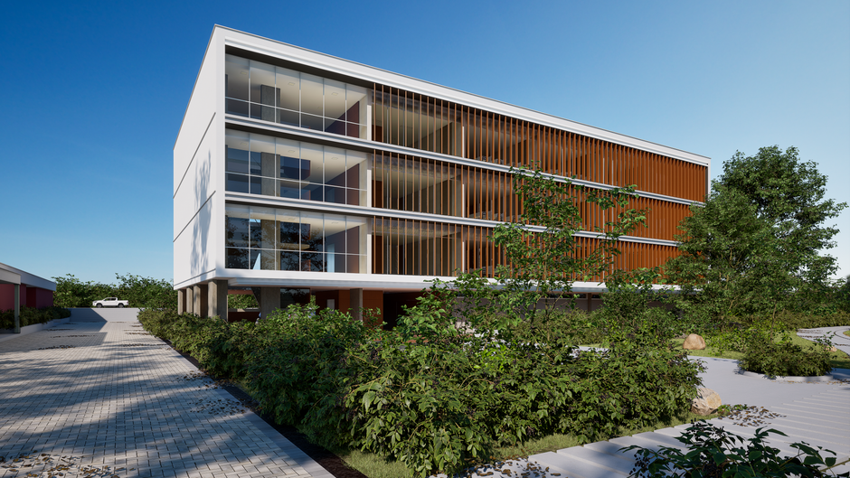 Birtinya Medical Property: What Tenants and Investors Should Know