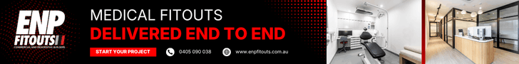 ENP Fitouts