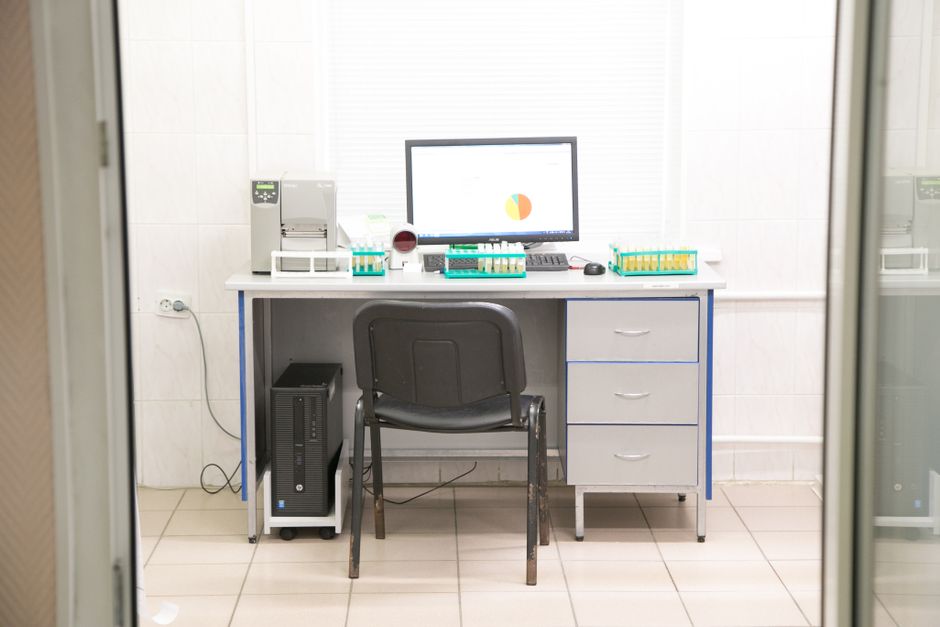 IVF Clinic Property: 7 Constraints That Shrink the Search